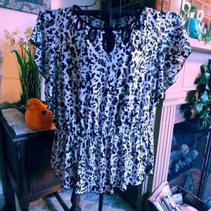 🌹Cato Blouse sz 22/24